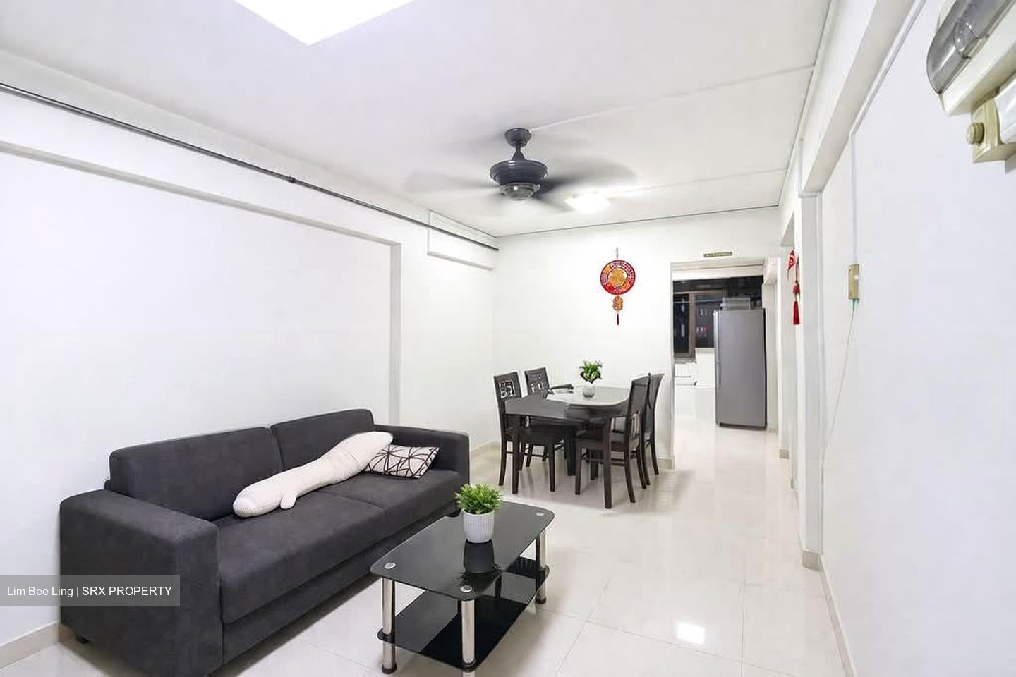 Blk 69 Circuit Road (Geylang), HDB 3 Rooms #554246611
